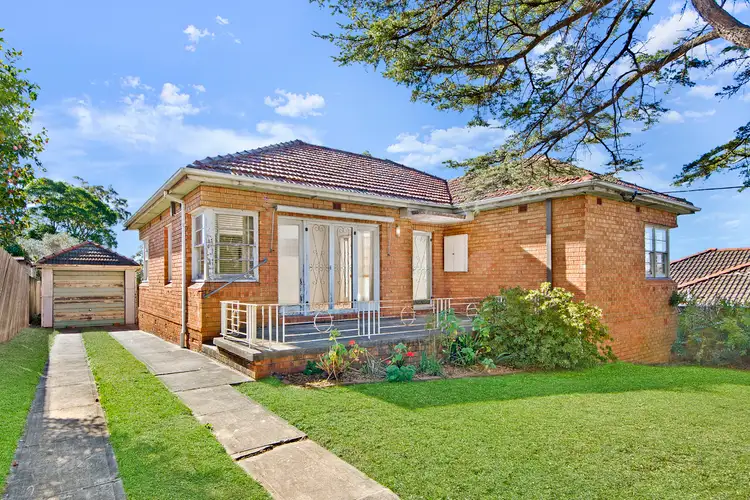 Second view of Homely house listing, 81 Terry Road, Eastwood NSW 2122