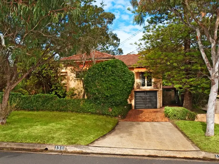 Main view of Homely house listing, 130 Terry Street, Kyle Bay NSW 2221