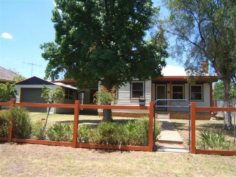Main view of Homely house listing, 250A Darling Street, Dubbo NSW 2830