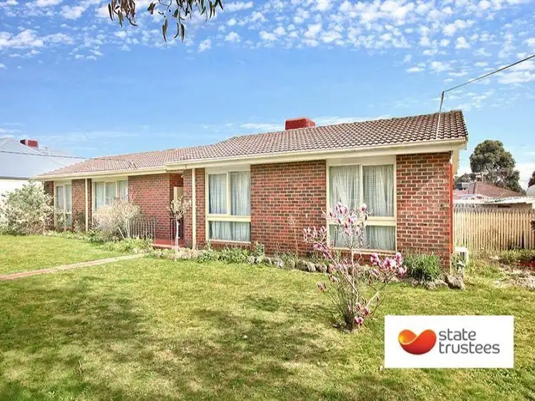 6 Shetland Drive, Wantirna VIC 3152