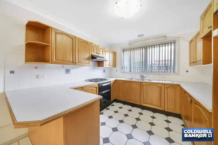 Fourth view of Homely house listing, 22 Blamey Road, Wattle Grove NSW 2173