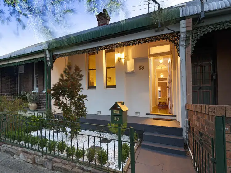 88 Moore Street, Leichhardt NSW 2040