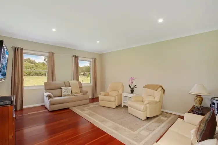 Fourth view of Homely house listing, 15 Calf Farm Road, Mount Hunter NSW 2570
