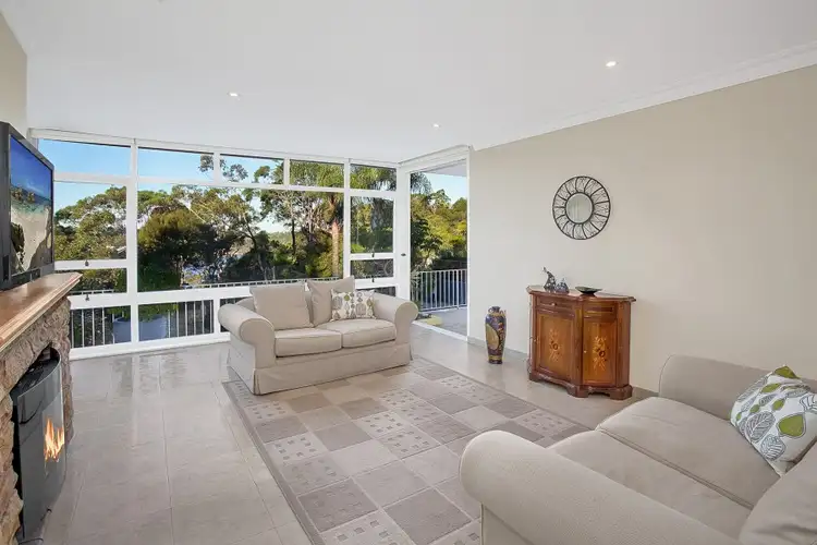 Fourth view of Homely house listing, 81 Headland Road, Castle Cove NSW 2069