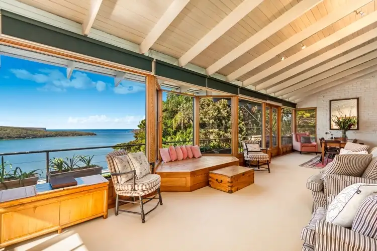 Third view of Homely house listing, 13 Upper Spit Road, Mosman NSW 2088