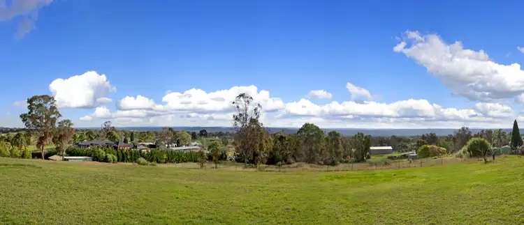 Second view of Homely house listing, 214 Castle Road, Orchard Hills NSW 2748