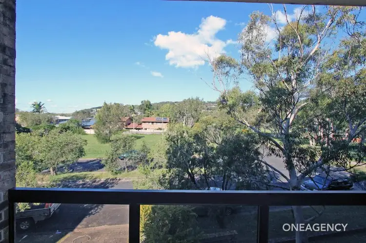 Third view of Homely unit listing, 8/1 Killuke Crescent, Crescent Head NSW 2440