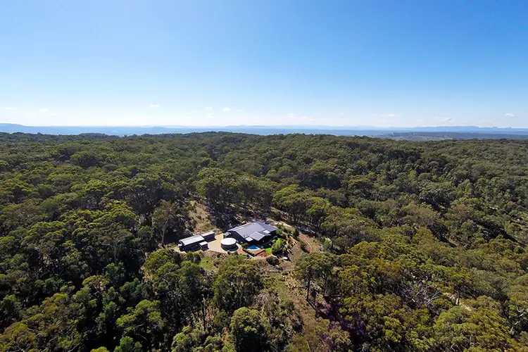 Second view of Homely rural property listing, 791 Bocoble Road, Mudgee NSW 2850