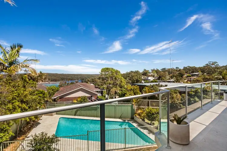 Second view of Homely house listing, 8 Myuna Place, Lilli Pilli NSW 2229