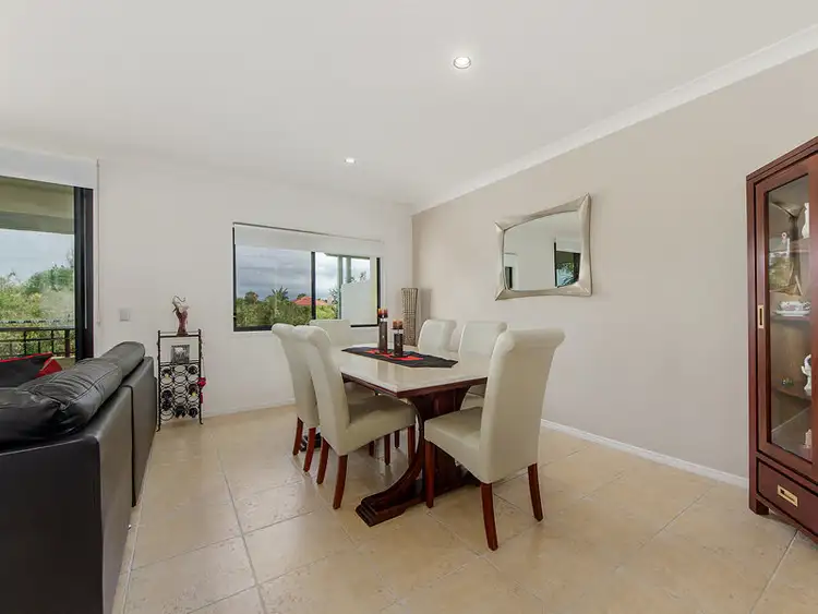 Fifth view of Homely townhouse listing, 1049/1 The Cove Emerald Lakes, Carrara QLD 4211
