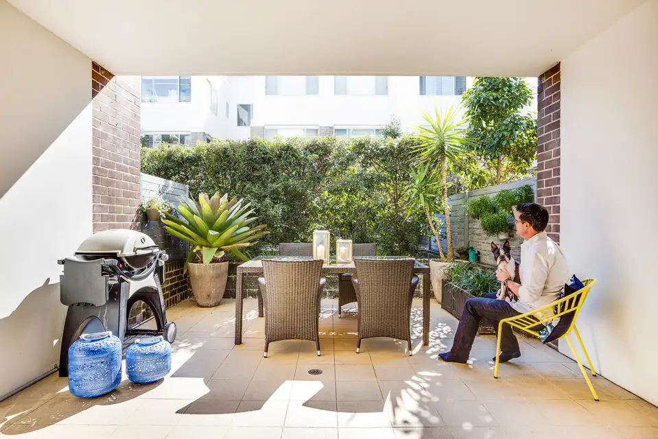 Main view of Homely apartment listing, 5/76 Kenneth Road, Manly Vale NSW 2093