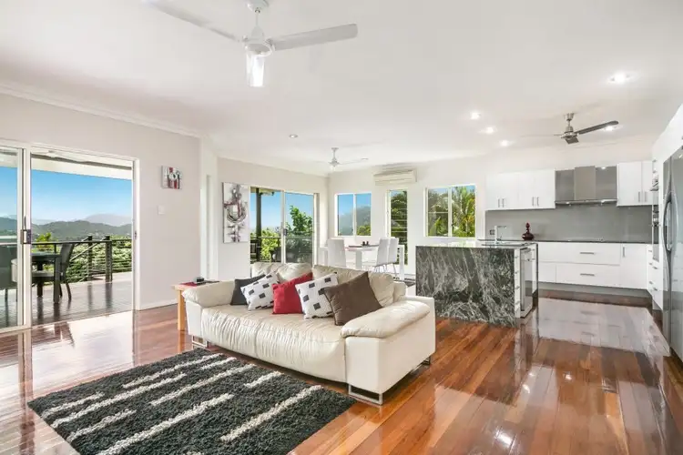 Fourth view of Homely house listing, 4 Alstonia Close, Redlynch QLD 4870