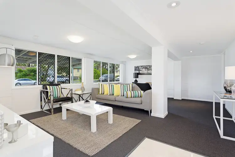 Sixth view of Homely house listing, 22 Lupton Street, Chermside West QLD 4032