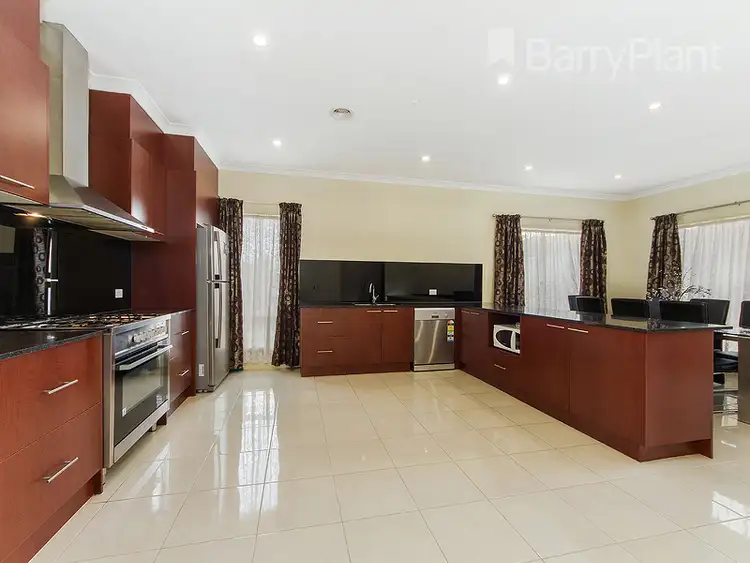 Sixth view of Homely house listing, 31 Old Course Crescent, Deer Park VIC 3023