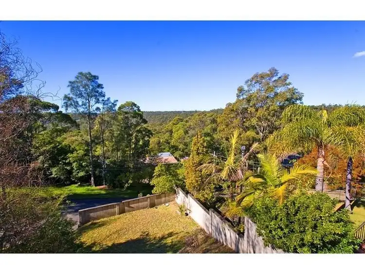 Main view of Homely house listing, 1 Craig Street, St Ives NSW 2075