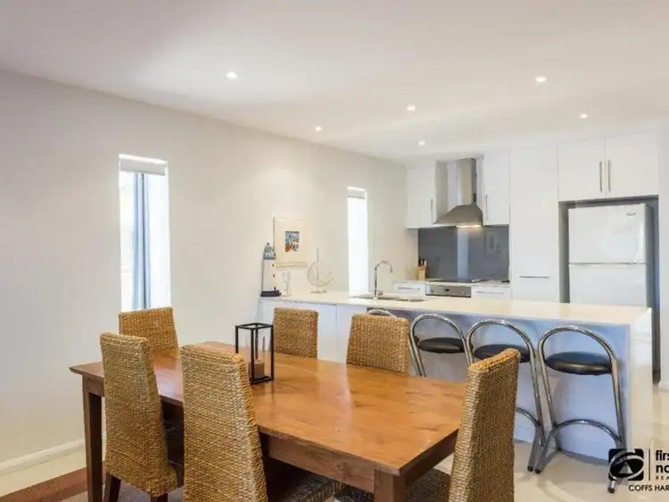 Fifth view of Homely apartment listing, 6/51-53 Ocean Parade, Coffs Harbour NSW 2450