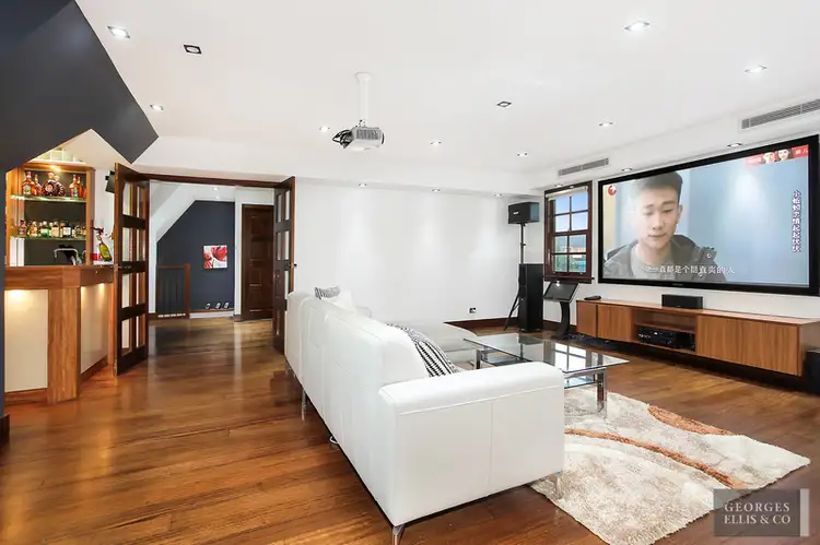 Fourth view of Homely house listing, 34 Cave Road, Strathfield NSW 2135