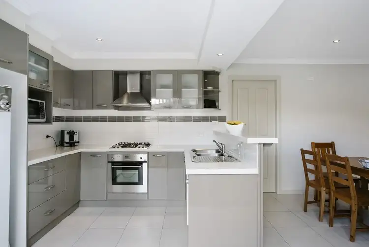 Fifth view of Homely unit listing, 1/25-27 Farrell Street, Balgownie NSW 2519