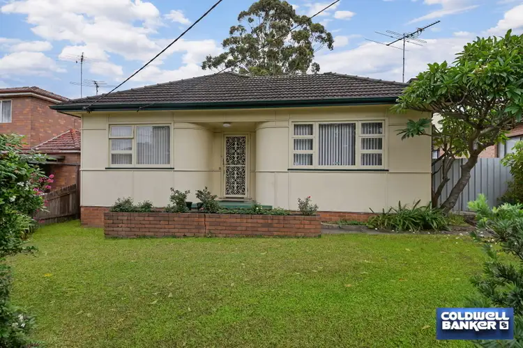 Second view of Homely house listing, 4 Sixth Avenue, Condell Park NSW 2200