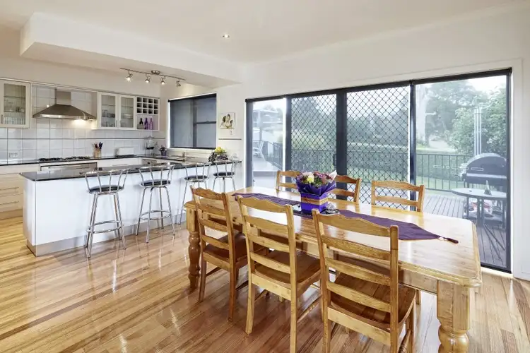 Fourth view of Homely house listing, 5 Angus Court, Warragul VIC 3820