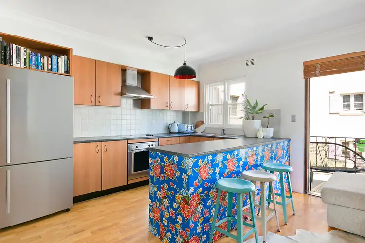 Fourth view of Homely apartment listing, 4/702 Barrenjoey Road, Avalon Beach NSW 2107