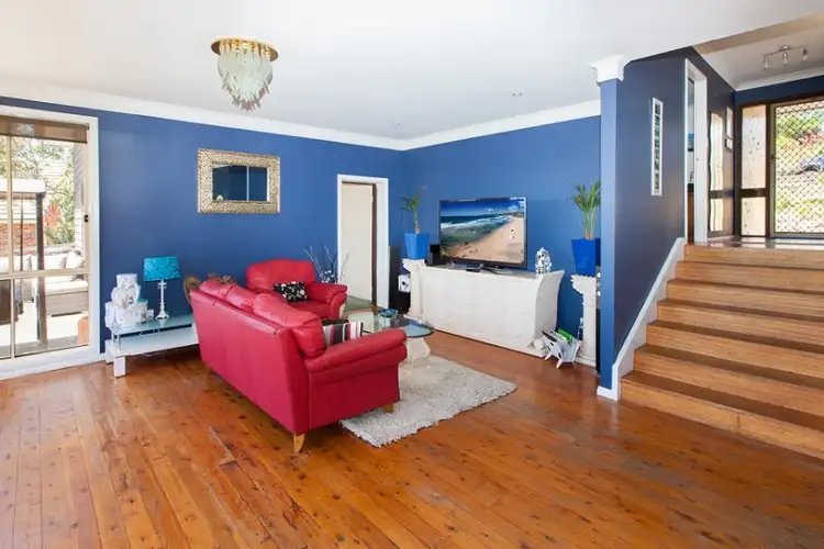 Fifth view of Homely house listing, 57 Castle Circuit, Umina Beach NSW 2257