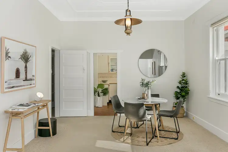 Second view of Homely apartment listing, 4/136 Addison Road, Manly NSW 2095