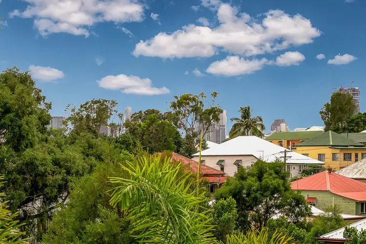 Second view of Homely house listing, 164 Hardgrave Road, West End QLD 4101