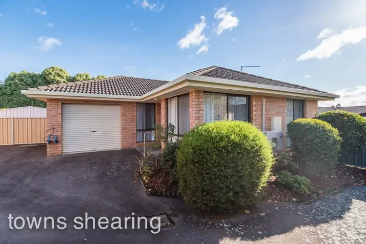 3/10 Trevritch Place, Prospect TAS 7250