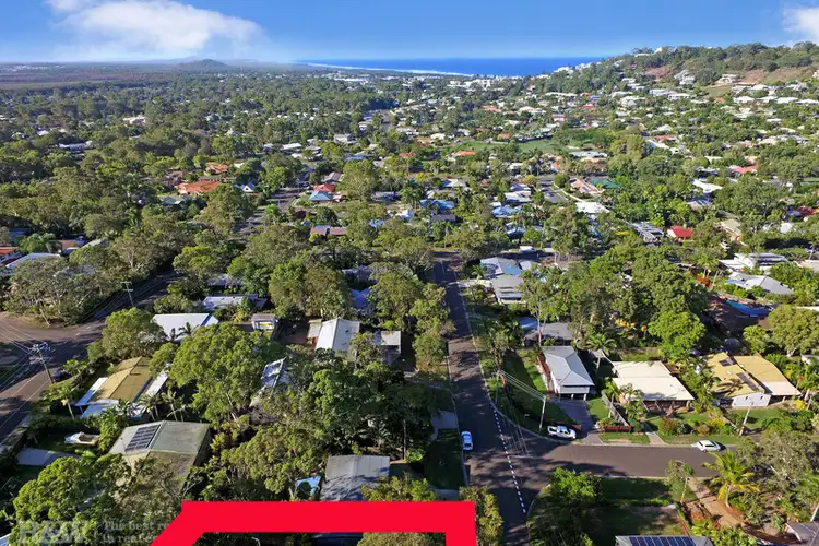 Fourth view of Homely house listing, 14 Entwood Avenue, Coolum Beach QLD 4573