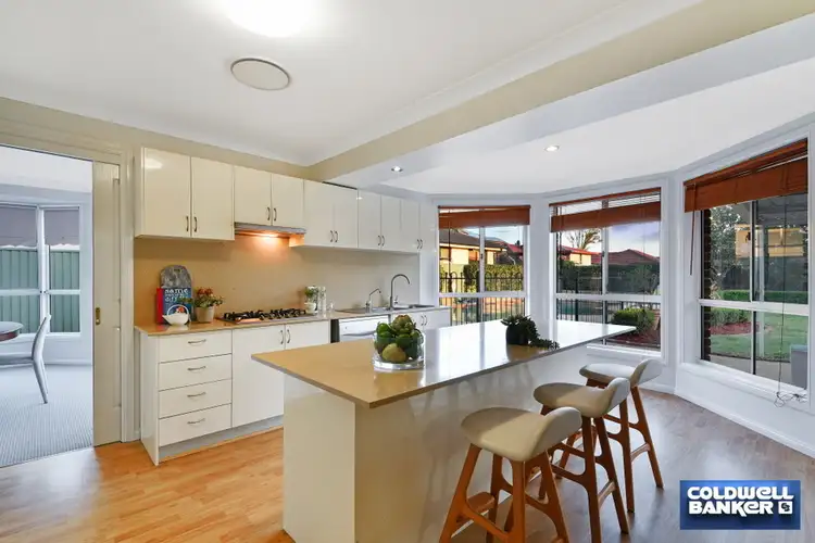 Sixth view of Homely house listing, 18 Woodlake Court, Wattle Grove NSW 2173