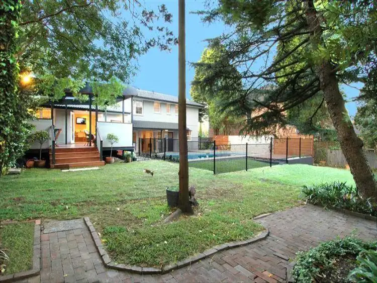 Seventh view of Homely house listing, 78 Woodbury Road, St Ives NSW 2075