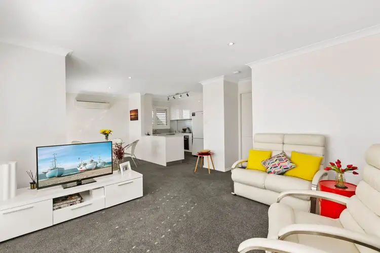 Fourth view of Homely townhouse listing, 1/103 Howe Street, Lambton NSW 2299