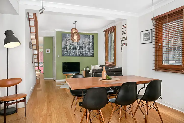 2 Rose Street, Chippendale NSW 2008