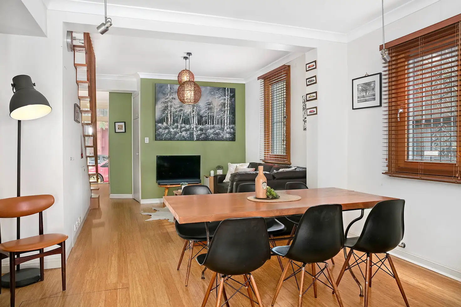 Main view of Homely house listing, 2 Rose Street, Chippendale NSW 2008