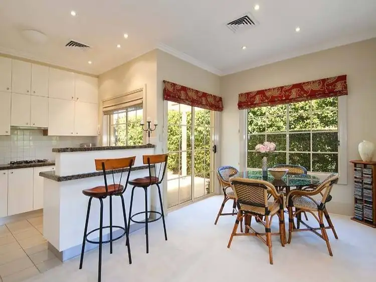 Fourth view of Homely townhouse listing, 1/11-15 Curagul Road, Turramurra NSW 2074