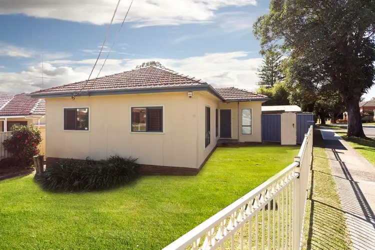 59 Panorama Parade, Panania NSW 2213