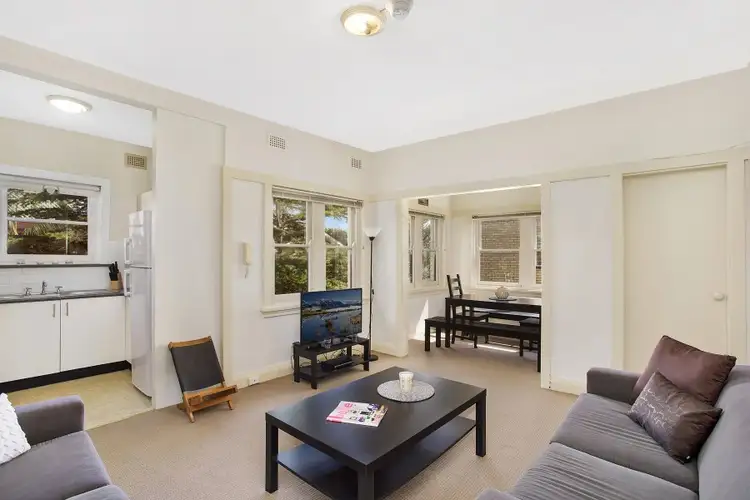 Main view of Homely apartment listing, 6/2B Ashburner Street, Manly NSW 2095