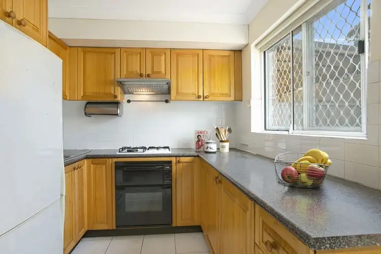 Fifth view of Homely townhouse listing, 4/7-9 Pemell Lane, Newtown NSW 2042