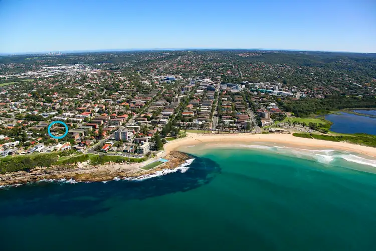 Sixth view of Homely apartment listing, 15/31 Boronia Street, Dee Why NSW 2099