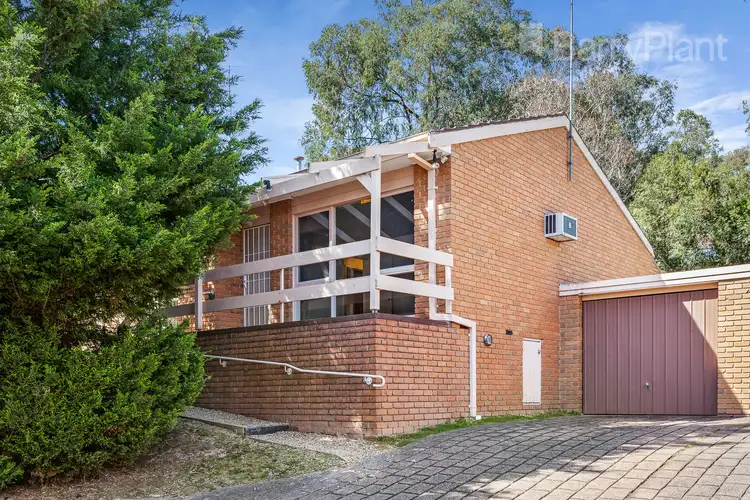 Main view of Homely unit listing, 1/20 Fyffe Street, Diamond Creek VIC 3089