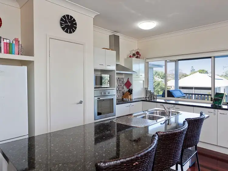 Fourth view of Homely house listing, 9 Thorrold Street, Wooloowin QLD 4030