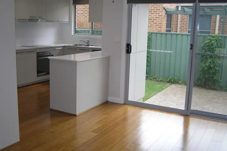Third view of Homely townhouse listing, 2/9 Durham Road, Lambton NSW 2299