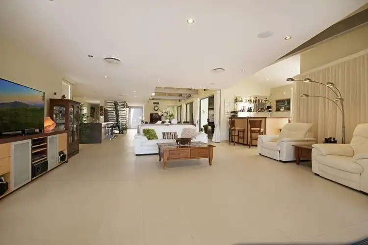 Third view of Homely house listing, 11 The Promontory, Banksia Beach QLD 4507
