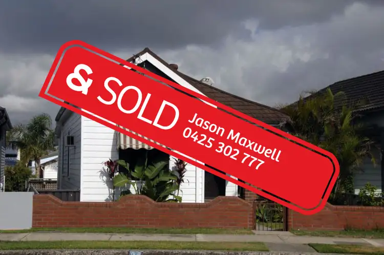 Main view of Homely house listing, 83 Mitchell Street, Stockton NSW 2295
