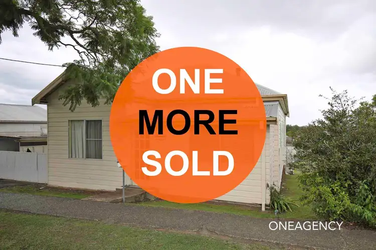 83 River Street, West Kempsey NSW 2440