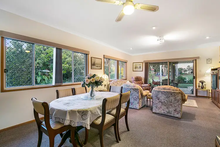 Sixth view of Homely house listing, 9 Spring Garden Court, Middle Ridge QLD 4350