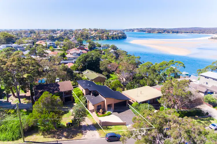 Fourth view of Homely house listing, 6 Gow Avenue, Port Hacking NSW 2229
