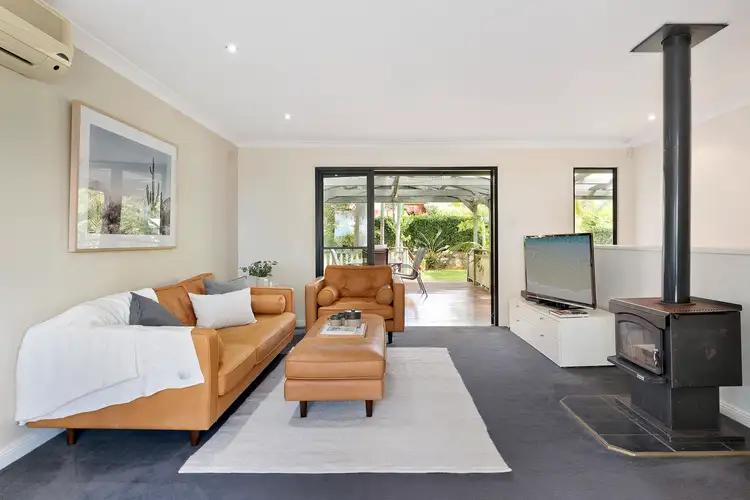 Third view of Homely house listing, 48 Arnhem Road, Allambie Heights NSW 2100