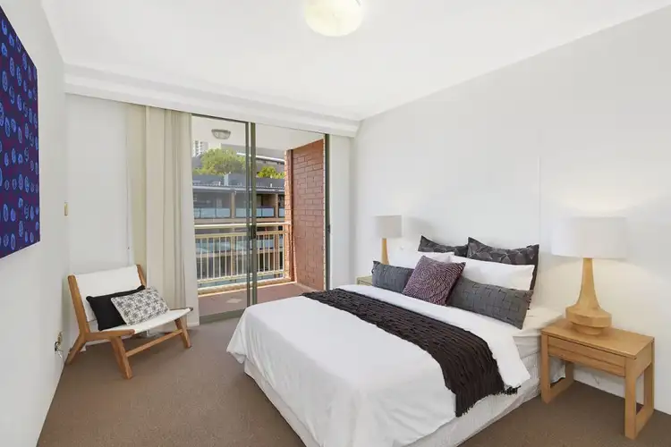 Fourth view of Homely apartment listing, 23/39-61 Gibbons Street, Redfern NSW 2016